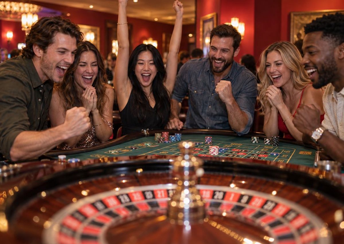 Bãi cỏ của MM88BET