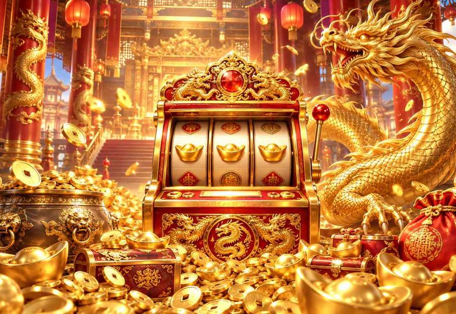 Bãi đậu chuyên đề Đồng xu