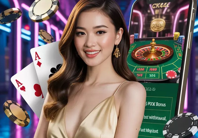 Nhận xu từ chương trình khuyến mãi và những nhầm lẫn thường gặp – MM88BET