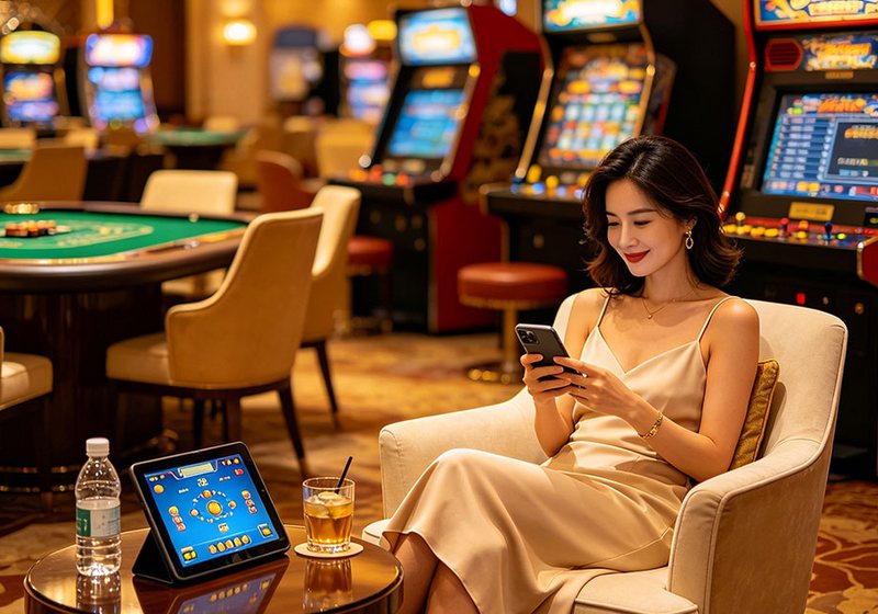 Xử lý thông báo cập nhật ứng dụng qua tình huống thực tế – MM88BET