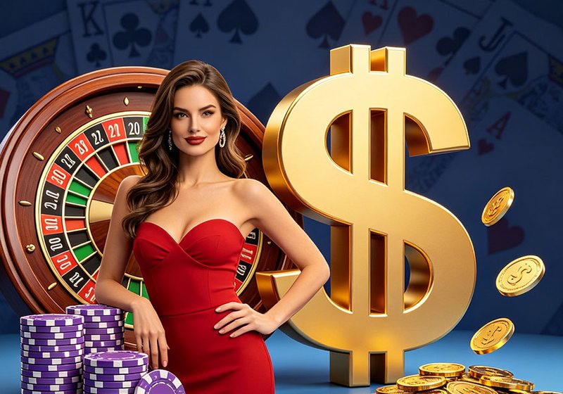 Phân biệt số dư bàn và số dư ví dành cho người đọc Game Bài – MM88BET