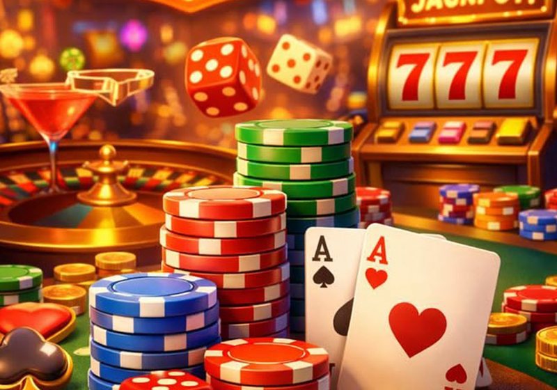 Poker và thứ tự các nhóm bài cần kiểm tra những gì? – MM88BET
