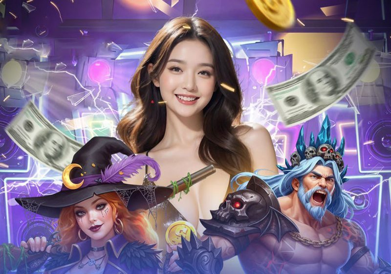 Ba Cây và trường hợp bằng điểm để hiểu thông tin hiển thị – MM88BET