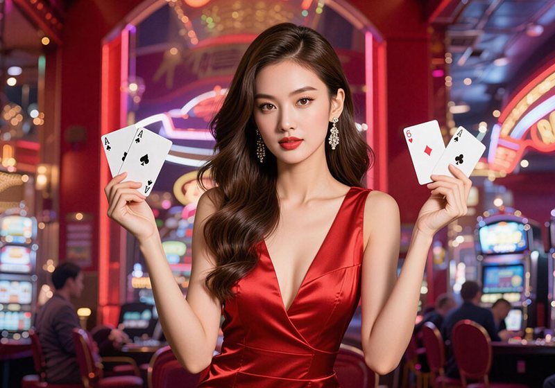 Chuẩn bị kết nối khi mở bàn trực tiếp qua tình huống thực tế – MM88BET