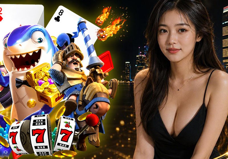 Rồng Hổ và quy tắc khi hai bên hòa với MM88BET