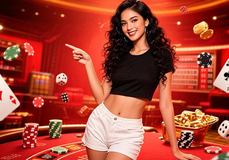 Khi vòng quay bị mất kết nối qua tình huống thực tế – MM88BET