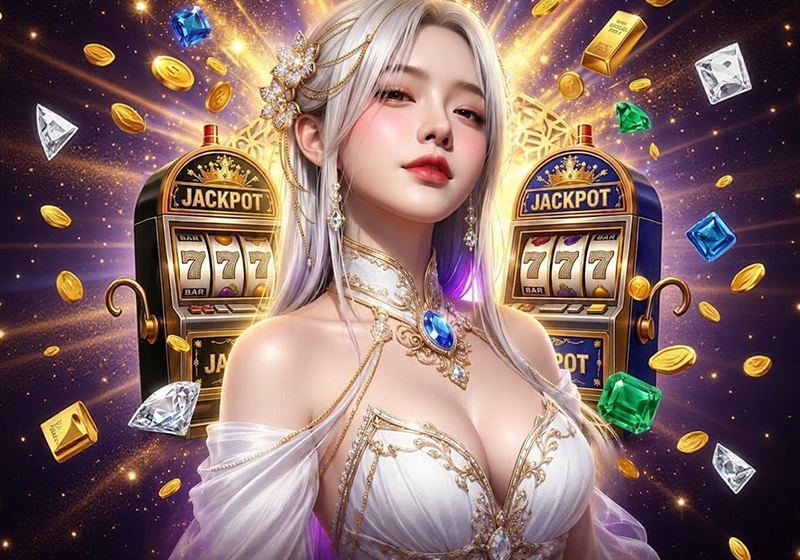 Wild và Scatter khác nhau ở đâu với MM88BET