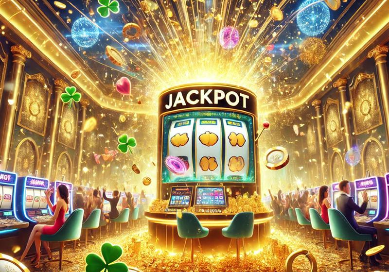 RTP nói gì về một phiên chơi theo từng bước tìm hiểu – MM88BET