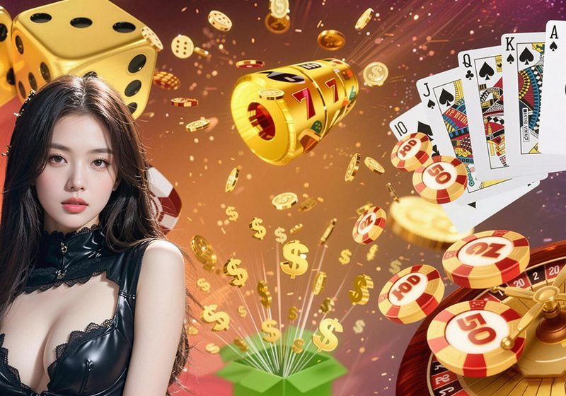 Chơi thử và chơi bằng số dư thật cần kiểm tra những gì? – MM88BET