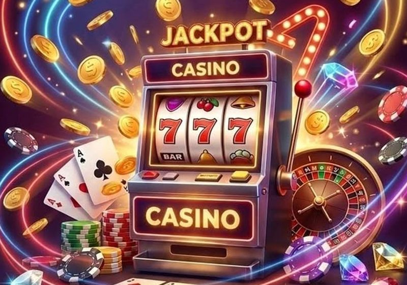 Độ biến động và trải nghiệm quay để hiểu thông tin hiển thị – MM88BET